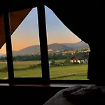 Jaworowe Wzgorze * Wysowa-Zdrój