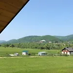 Jaworowe Wzgorze * Wysowa-Zdrój