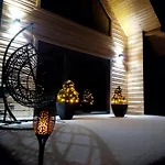 Ferienhaus Jaworowe Wzgorze Wysowa-Zdrój