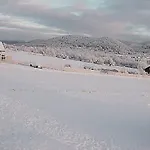 Jaworowe Wzgorze *