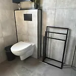 Jaworowe Wzgorze Ferienhaus