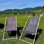 Jaworowe Wzgorze Wysowa-Zdroj