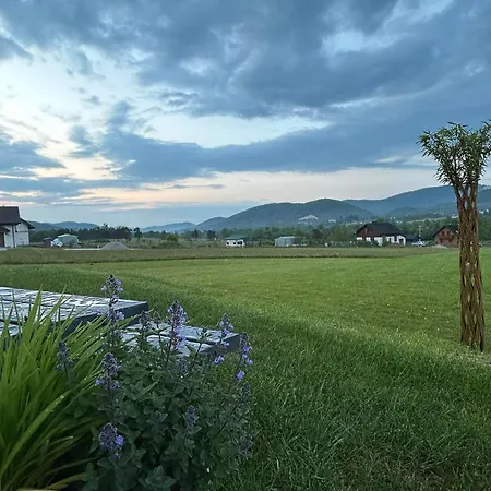 Jaworowe Wzgorze