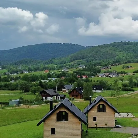Jaworowe Wzgorze Holiday home