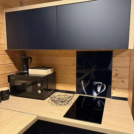 Jaworowe Wzgórze * Wysowa-Zdrój