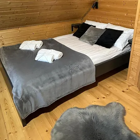 Jaworowe Wzgorze Tatil Evi Wysowa-Zdrój