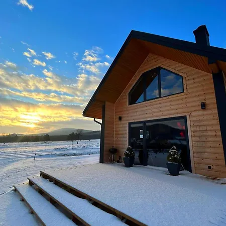 Tatil Evi Jaworowe Wzgorze *